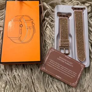 Watch band for Apple Watch 40 mm